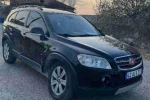 Otomobil ile SUV tipi araç çarpıştı: 1 yaralı