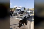 Otomobil takla attı: 1 yaralı