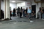 Otomobilin camından sarkan 19 yaşındaki genç hayatını kaybetti