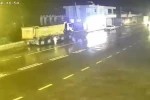 Otomobilin çarptığı yaşlı yaya hayatını kaybetti
