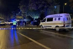 Otomobilin çarptığı yaya hayatını kaybetti