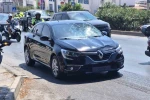 Otomobilin çarptığı yaya kurtarılamadı