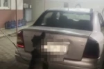 Otomobilin gaz tankından uyuşturucu çıktı: 6 tutuklama 