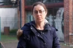 Otomobilin kapısı silah sayıldı
