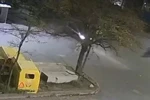 Otomobille çarpışan 14 yaşındaki motosiklet sürücüsü hayatını kaybetti
