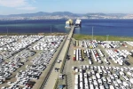 Otomotiv ihracatı eylülde yüzde 10 artarak 3 milyar doları geçti