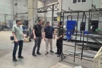 Otomotiv ve savunma sanayisine Düzce imzası