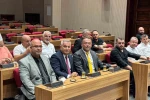 Otonomi Konya’da arsa satın alındı