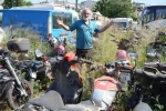 Otoparkta yer kalmadı, işletmeci isyan etti: "Üçüne beşine bakmadan teslim edeceğiz"
