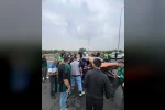 Otoyolda aracın hurdaya döndüğü kazada acı haber: Karı koca hastanede vefat etti