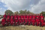 OYAK Çimento ARKE Arama ve Kurtarma Ekibi kuruldu