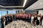 OYAK Çimento’nun Mühendis Geliştirme Programı CEMSTART’ın 2025 mezunları belli oldu