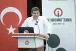 OYAK Genel Müdürü Yalçıntaş: "Ülkelerin daimi dostu yoktur, stratejik ortakları vardır"