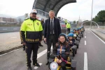 Oyak Renault’dan gelecek için güvenli adımlar projesi