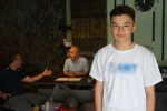 Oyun çağrılarını geri çevirdi, 500 tam puanla Türkiye birincileri arasına girdi