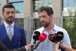 Oyuncu Cemal Hünal’dan imzası taklit edilerek öğrencilere sertifika dağıtıldığı iddiasıyla suç duyurusu