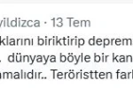 Oyuncu Metin Yıldız’dan Haluk Levent’e tepki: "Terörle yargılanmalıdır, teröristten farksızdır"