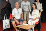 Oyuncu Necmi Yapıcı: "Herkes oyuncu oluyor ama komedyen olamıyor, dram komediden daha kolay"