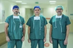 Oyuncu Ufuk Özkan’ın organ nakli başarıyla yapıldı 