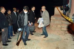 Öz kızını öldüren anne ve üvey kardeşi tutuklandı