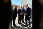 Özalp Kaymakamı Bolat görevine başladı