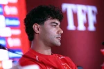 Ozan Kabak: "İnşallah biz de kendi tarihimizi yazarız"