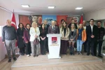 Özdağ: "TR83’te yüzde 26,2’lik yoksulluk riski"