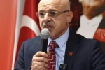 Özdağ, yeniden aday