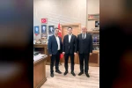 Özdemir duyurdu: O yol için 115 milyon TL ödenek