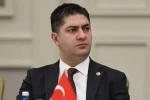 Özdemir’den çarpıcı FETÖ açıklaması: "FETÖ için Kayseri önemli bir merkez"
