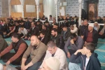 Özdereli Kur’an bülbüllerinden vefalı davranış