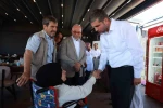 Özel bireyler "Elazığ Gastro 2026" programında bir araya geldi