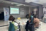 Özel bireylere yönelik anlamlı proje
