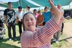 Özel çocuklar ve aileleri Gediz’deki piknikte buluştu