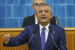 Özel'den Kılıçdaroğlu'na çağrı: "Yüzde 90'ın altında oy alırsam siyaseti bırakıyorum"
