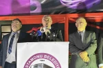 Özel Halk Otobüsleri esnafı, Kastamonu Belediyesi’nden destek bekliyor 