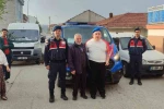 Özel ihtiyaçlı Selimcan’ın asker hayali gerçek oldu