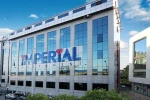 Özel İmperial Hastanesi 19. yaşında
