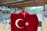 Özel Sporcular VIRTUS Avrupa Yaz Oyunları’nın 4. gününde 9 madalya kazandı