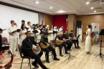 Özel yetenekler sahneye taşındı 
