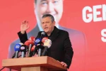 Özgür Özel: "Artık bu kutuplaşmadan çıkmamız lazım"