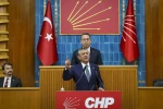 Özgür Özel: "Bahis ve uyuşturucu ülkenin ana gündemi oldu"