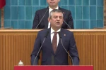 Özgür Özel: "Biz bu ülkenin yoksullarını onların insafına bırakmayacağız"