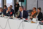 Özgür Özel'den İngiltere'ye sitem!