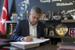 Özgür Özel istifa etti: Yeni partisinin logosu belli oldu