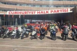 Özgür Özel: "Motokuryelere karşı anlayışlı olmak lazım, empati kurmak lazım"
