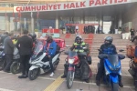 Özgür Özel: "Motokuryelere karşı anlayışlı olmak lazım, empati kurmak lazım"
