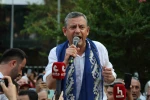 Özgür Özel’den yeni parti sinyali: "Sizi hiç üzmeden yeni bir yol açacağız"
