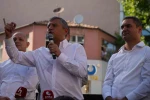 Özgür Özel’den yeni parti sinyali: "Ya partimizi geri alacağız ya yeni bir yol açacağız"