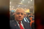 Özköse: "Dünyanın ilk 8’li çapraz karaciğer nakli Malatya’nın gururu oldu"